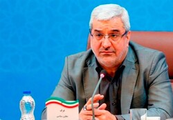 Iran's election committee chief
