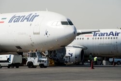 Iran to resume UK flights as of May 6