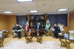 Iran, China explore ways to expand anti-narcotics co-op