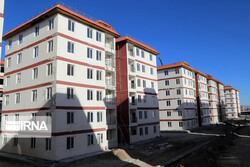 Over 35,000 housing units to be built for the deprived