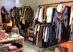clothing