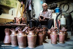 Export of handicrafts from Zanjan surpasses $1.3m