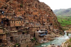 Target villages aim to promote handicrafts in Kordestan