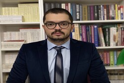 Mehmet Cagatay Guler