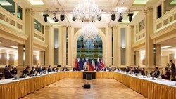 The Vienna talks for reviving JCPOA