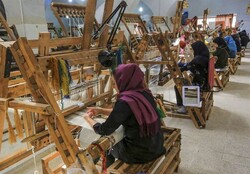 Handicraft sector in West Azarbaijan