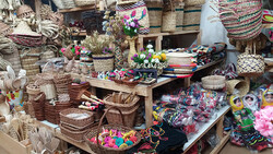 Gilan’s handicraft artisans