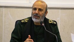 General Fallahzadeh