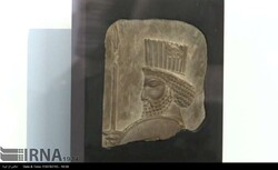 1,834 smuggled historical objects back home in 4 years