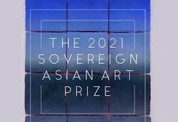 Iranian artist Mamali Shafahi is among the 30 finalists of the 2021 Sovereign Asian Art Prize, Honaronline reported on Friday.