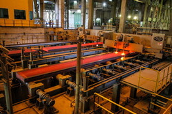 steel
