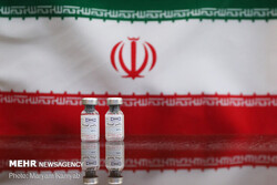 Iran among pioneers in COVID-19 vaccine development