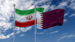 Iran-Qatar ties