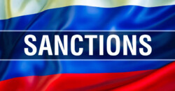 sanctions are an instance of rights violations