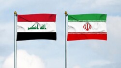 Iran-Iraq ties