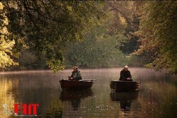 Hungarian director Istvan Szabo’s movie “Final Report”.