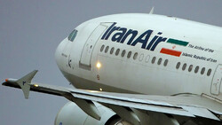 Iran extends ban on passenger flights due to coronavirus surge