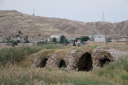 Seymareh ancient city