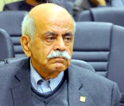 Iranian archaeologist Ahmad Kabiri Hendi dies at 76