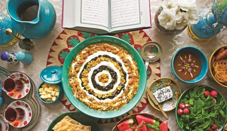 Fight against pandemic by healthy diet during Ramadan
