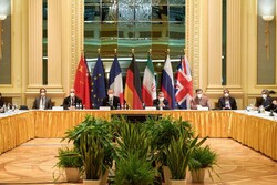 Vienna talks