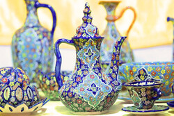 Iran’s handicraft exports stand at $120m in 11 months