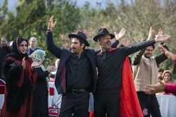 “Titi” by Ida Panahandeh will open the 10th Iranian Film Festival Australia on May 20.