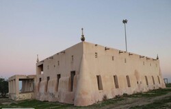 Masheh Mosque