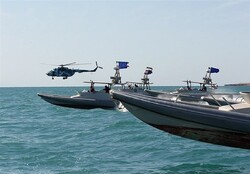 IRGC Navy