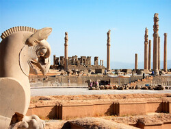 Intl. webinar to discuss ways to preserve Persepolis for future generations