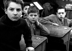 “The 400 Blows” by French director François Truffaut will be screened in the Classics Preserved category of the 38th Fajr International Film Festival.