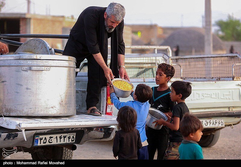 Benefactors donate $285m to deprived families in Ramadan
