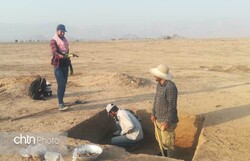 Archaeological survey begins on 4,500-year-old Hirbodan hill