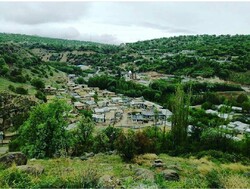 historical village of Kareyak