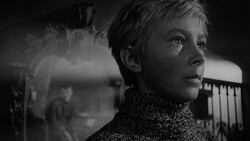 “Ivan’s Childhood” by Russian filmmaker Andrei Arsenyevich Tarkovsky.