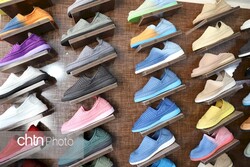 Traditional footwear craft experiences boom in Zanjan province