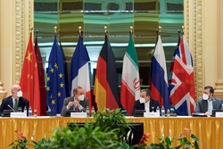 JCPOA talks