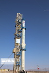 Satellites in the row in Iran to be sent into space