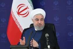 Vaccination against coronavirus to end by late November: Rouhani