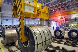 Steel products