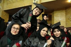 Iranian university grants scholarships to Afghan girls