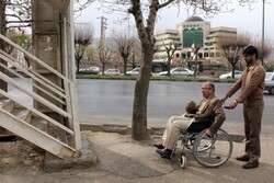 Some $2m earmarked to create 33 accessible cities