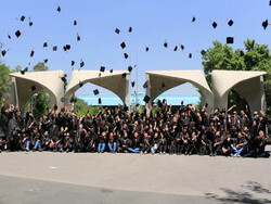 36 Iranian universities among world’s top 1,000