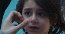 “Like a Fish on the Moon” by Iranian director Dornaz Hajiha.