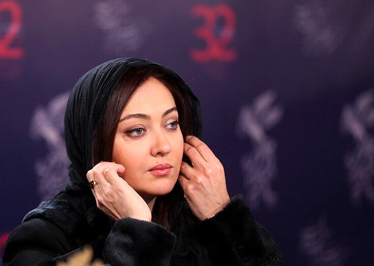 734px x 523px - Actress Niki Karimi spurns jury invite over Shanghai festival pandemic  restrictions - Tehran Times