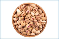 Iranian Pistachios