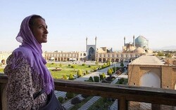Iran may open borders to travelers in July