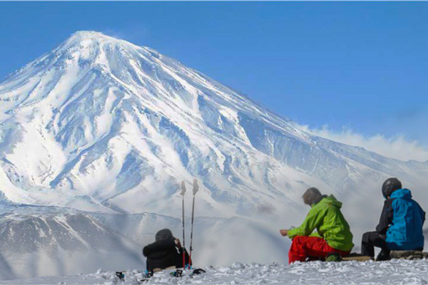 Why Is It Worth Knowing About Mount Damavand?