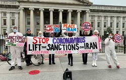 Brutal sanctions