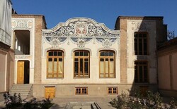 Azarbaijan Press Museum